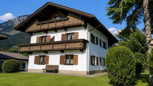 Lüks ev Kramsach, Politischer Bezirk Kufstein