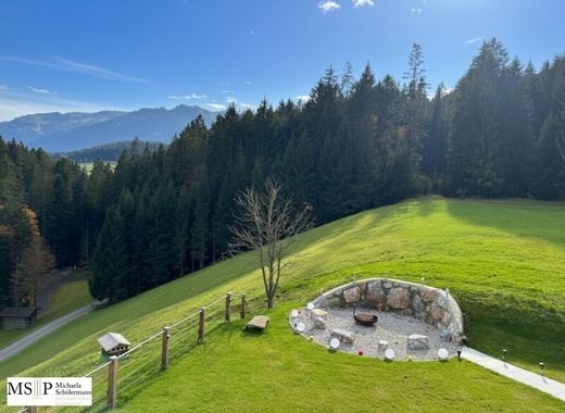 Appartement à Kitzbühel, Politischer Bezirk Kitzbühel