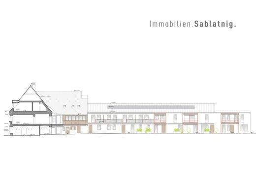 Appartement in Deutschlandsberg, Politischer Bezirk Deutschlandsberg