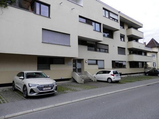 Apartment / Etagenwohnung in Dornbirn, Politischer Bezirk Dornbirn
