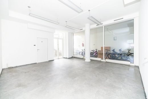 ‏משרד ב  לאובן, Politischer Bezirk Leoben