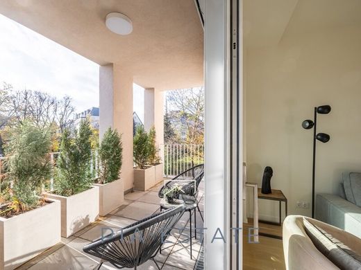 ウィーン
, Wien Stadtのアパートメント