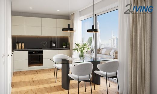 Apartamento - Viena, Wien Stadt