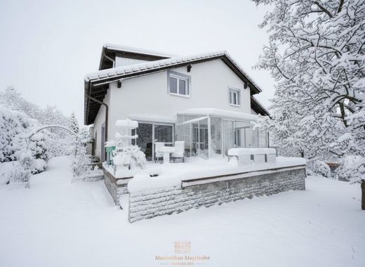 호화 저택 / Christkindl, Politischer Bezirk Steyr-Land