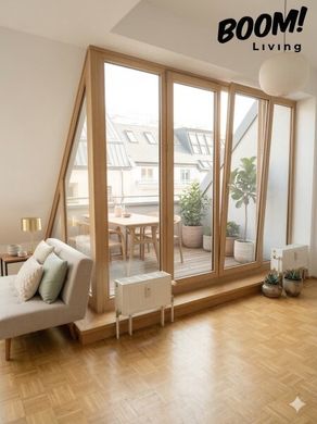 Apartment / Etagenwohnung in Wien, Wien Stadt