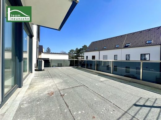 Luksusowy dom w Achau, Politischer Bezirk Mödling