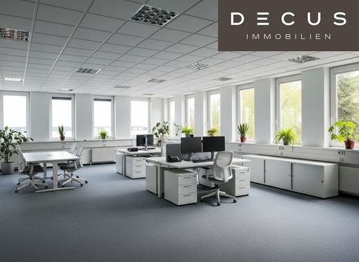 Office in Vienna, Wien Stadt