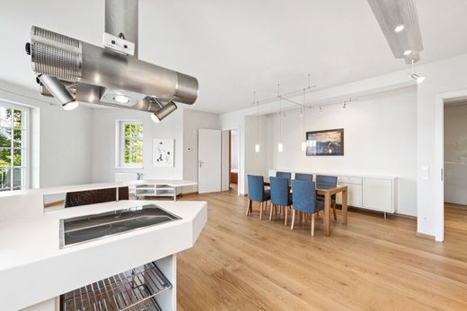 Apartament w Oberwaltersdorf, Politischer Bezirk Baden