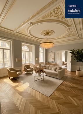 Διαμέρισμα σε Βιέννη, Wien Stadt