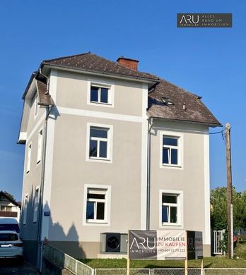 Luxe woning in Gleisdorf, Politischer Bezirk Weiz