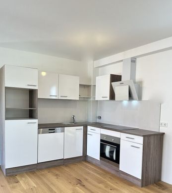Apartment in Salzburg
