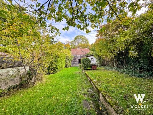 Terrain à Hietzing, Wien Stadt