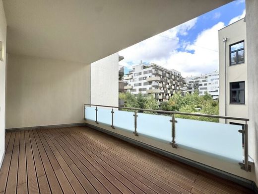 Apartment in Gemeindebezirk Landstrasse, Wien Stadt