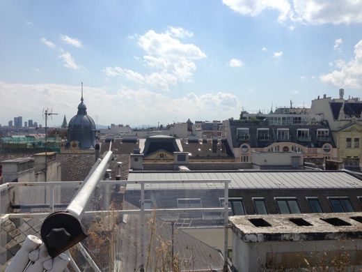 Apartment in Vienna, Wien Stadt