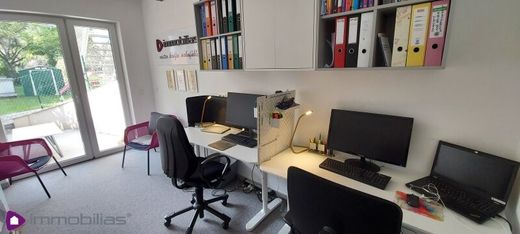 ‏משרד ב  אוקלנד, Wien Stadt