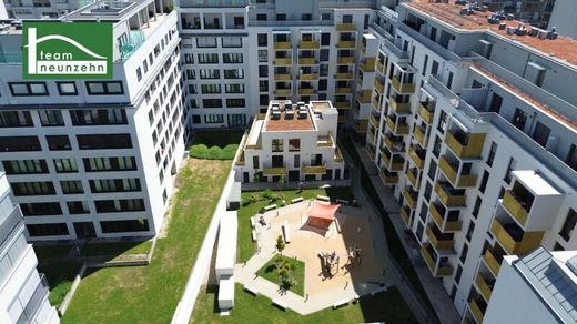 Apartment in Vienna, Wien Stadt