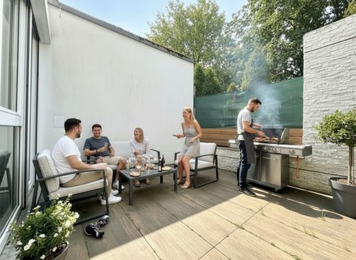 Apartment in Vienna, Wien Stadt