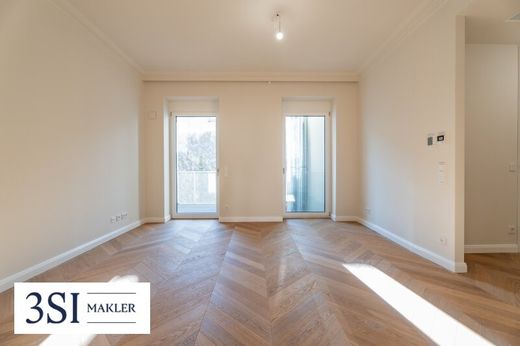 Apartment in Vienna, Wien Stadt