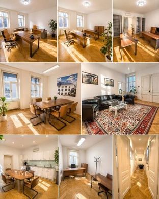 Ufficio a Vienna, Wien Stadt
