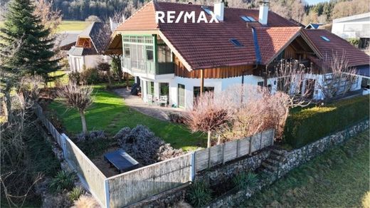 Appartamento a Buchberg, Politischer Bezirk Vöcklabruck