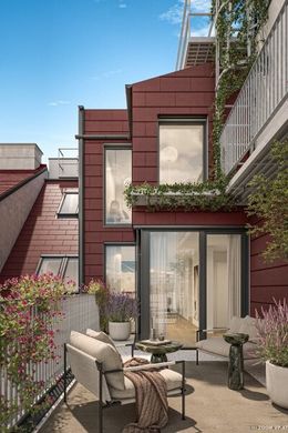 Apartment in Vienna, Wien Stadt