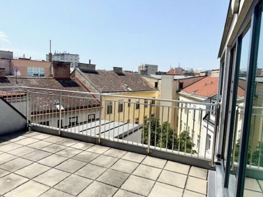 Apartment in Vienna, Wien Stadt