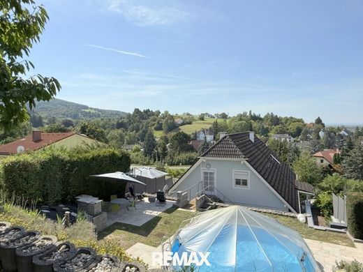 Maison de luxe à Königstetten, Politischer Bezirk Tulln