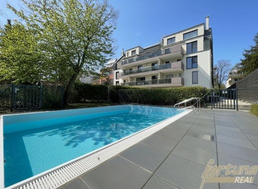 Daire Gemeindebezirk Döbling, Wien Stadt