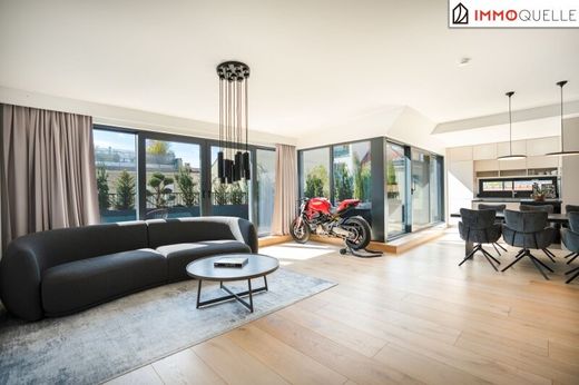 Apartment in Vienna, Wien Stadt
