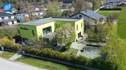 Casa de lujo en Lengau, Politischer Bezirk Braunau am Inn