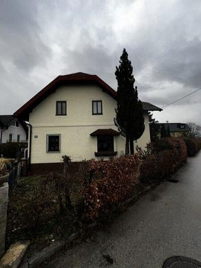 Casa de luxo - Himmelreich, Politischer Bezirk Salzburg-Umgebung