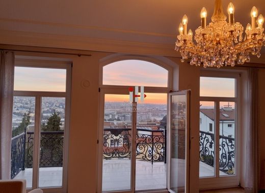 Πολυτελή κατοικία σε Βιέννη, Wien Stadt