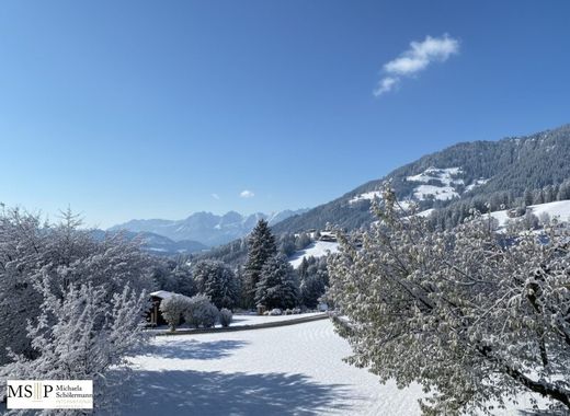Kitzbühel, Politischer Bezirk Kitzbühelの高級住宅