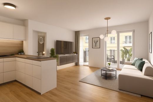 Appartement in Wenen, Wien Stadt