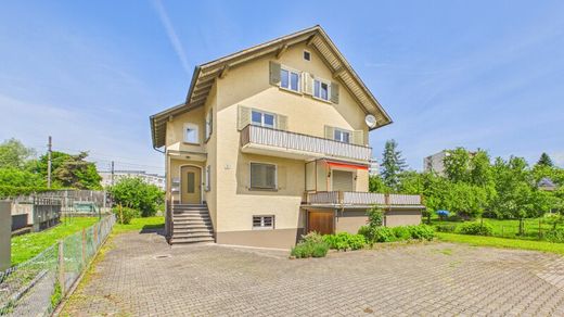 Luxury home in Bregenz, Politischer Bezirk Bregenz