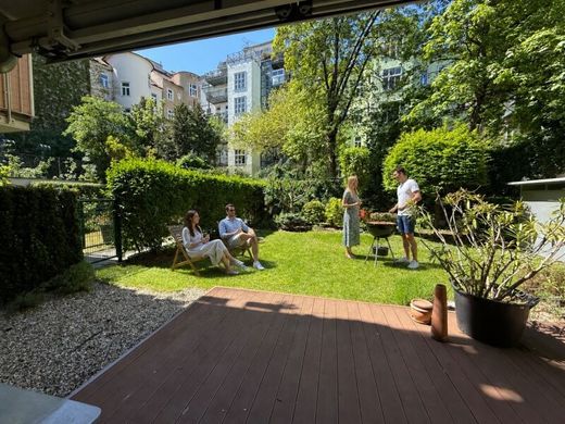 Apartment / Etagenwohnung in Wien, Wien Stadt