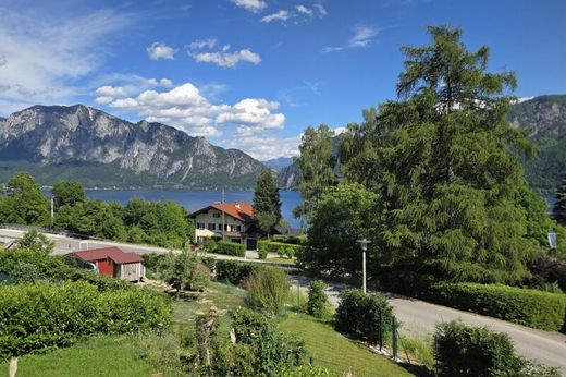 Apartment / Etagenwohnung in Unterach am Attersee, Politischer Bezirk Vöcklabruck
