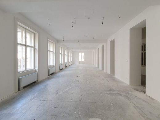 Office in Vienna, Wien Stadt