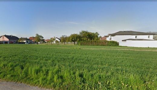 Grundstück in Kittsee, Politischer Bezirk Neusiedl am See