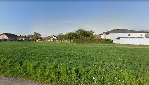 Terreno - Kittsee, Politischer Bezirk Neusiedl am See