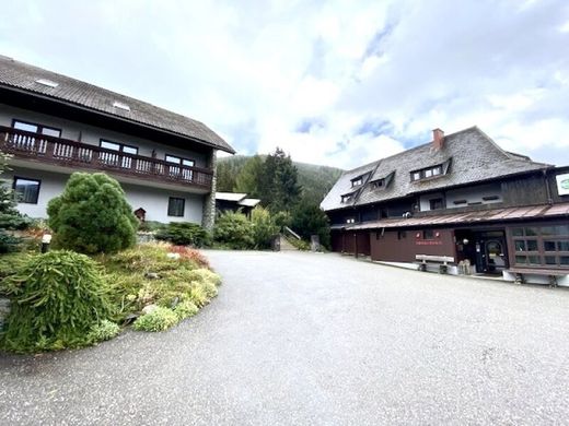 Otel Hohentauern, Politischer Bezirk Murtal