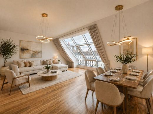 Apartment in Vienna, Wien Stadt