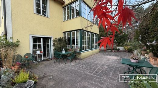 호화 저택 / 빈, Wien Stadt