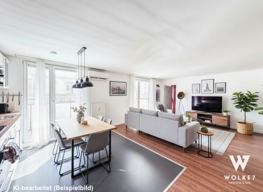 Квартира, Вена, Wien Stadt