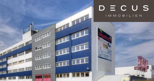 办公室  Wiener Neudorf, Politischer Bezirk Mödling