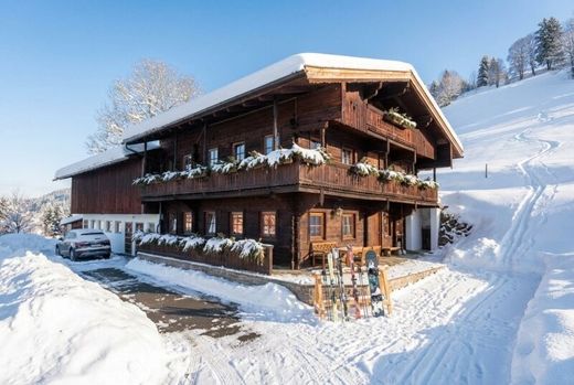 Luxury home in Westendorf, Bezirk Kitzbuehel