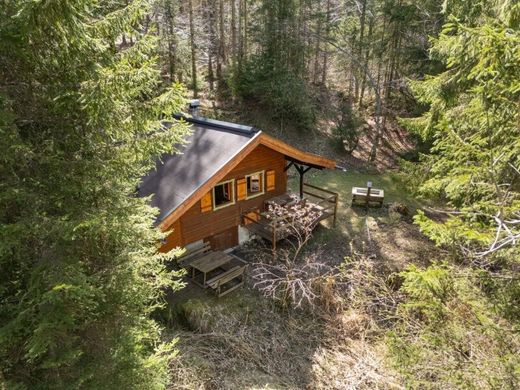 Luxus-Haus zu mieten in Vorderthiersee