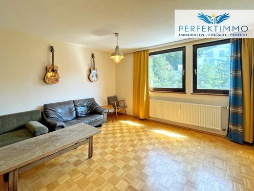 Piso / Apartamento en Igls, Innsbruck Stadt