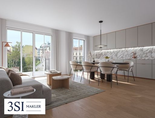 Apartment / Etagenwohnung in Wien, Wien Stadt