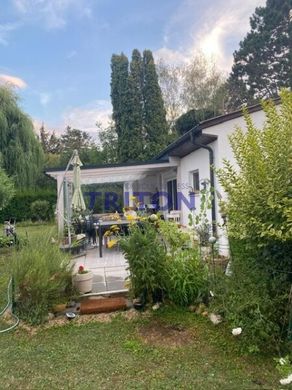 Maison de luxe à Neufeld an der Leitha, Eisenstadt-Umgebung